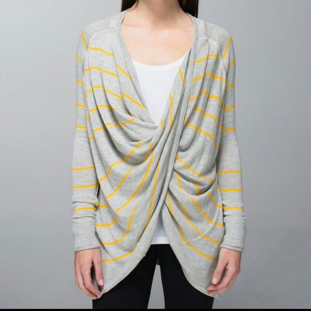 lululemon athletica Sweater 10